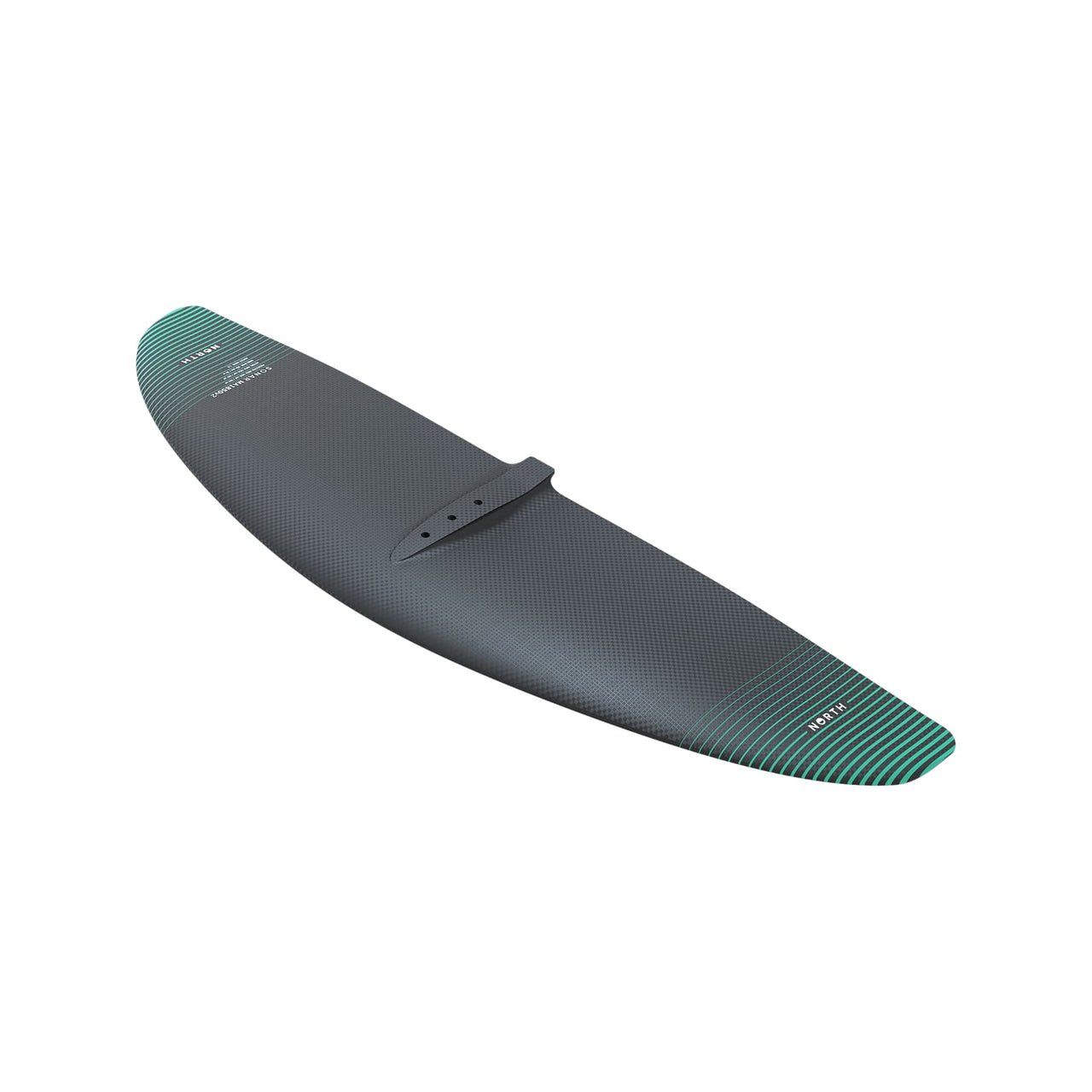 North Sonar MA v2 Front wing 2025 – Wing Foil Frontflügel