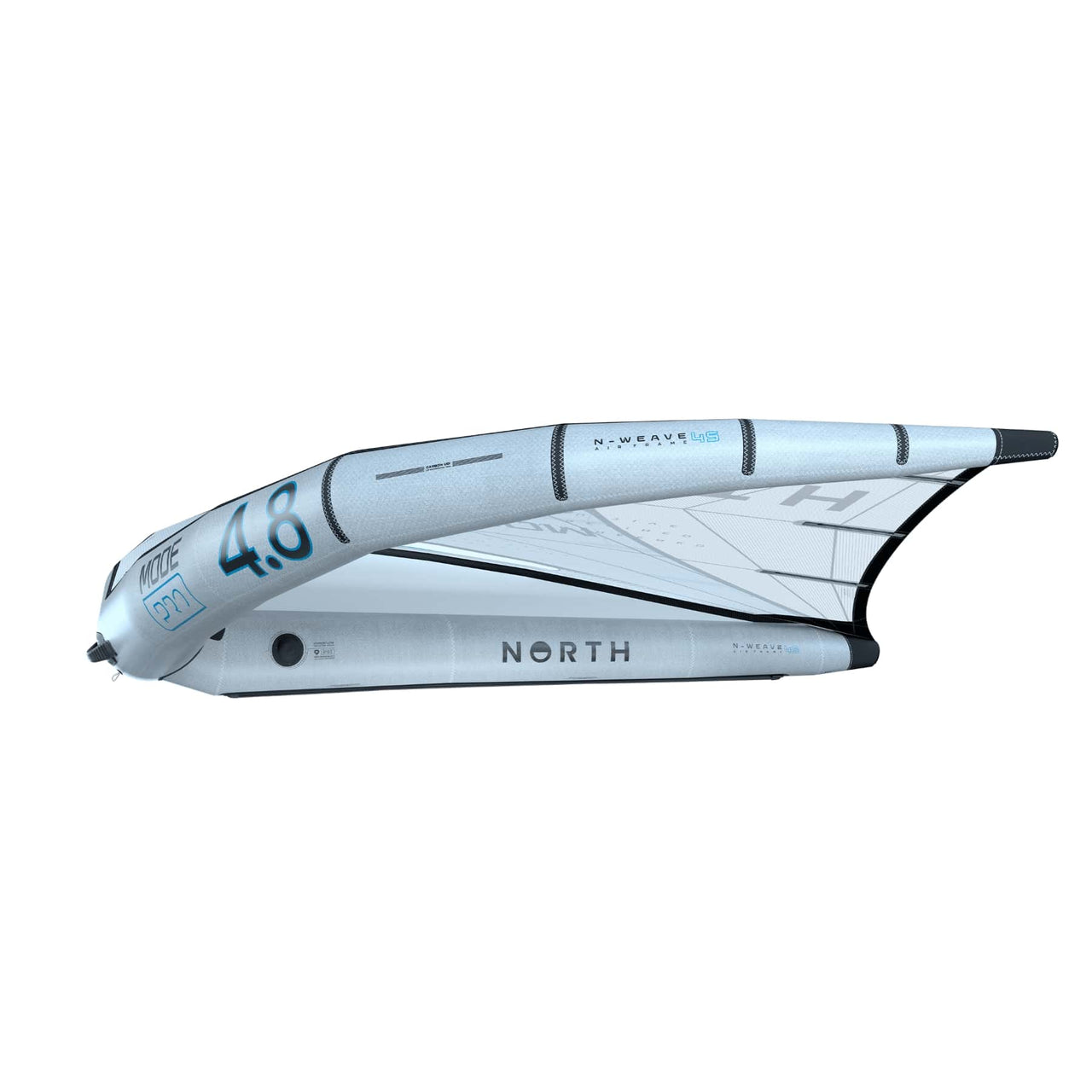 North Mode PRO 2025 – Wing