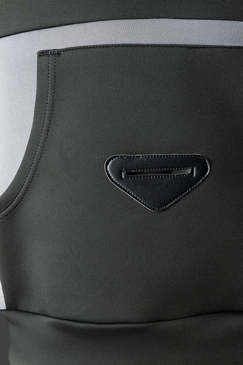 Neilpryde NP 23 Neo Hoodie – Neopren Top