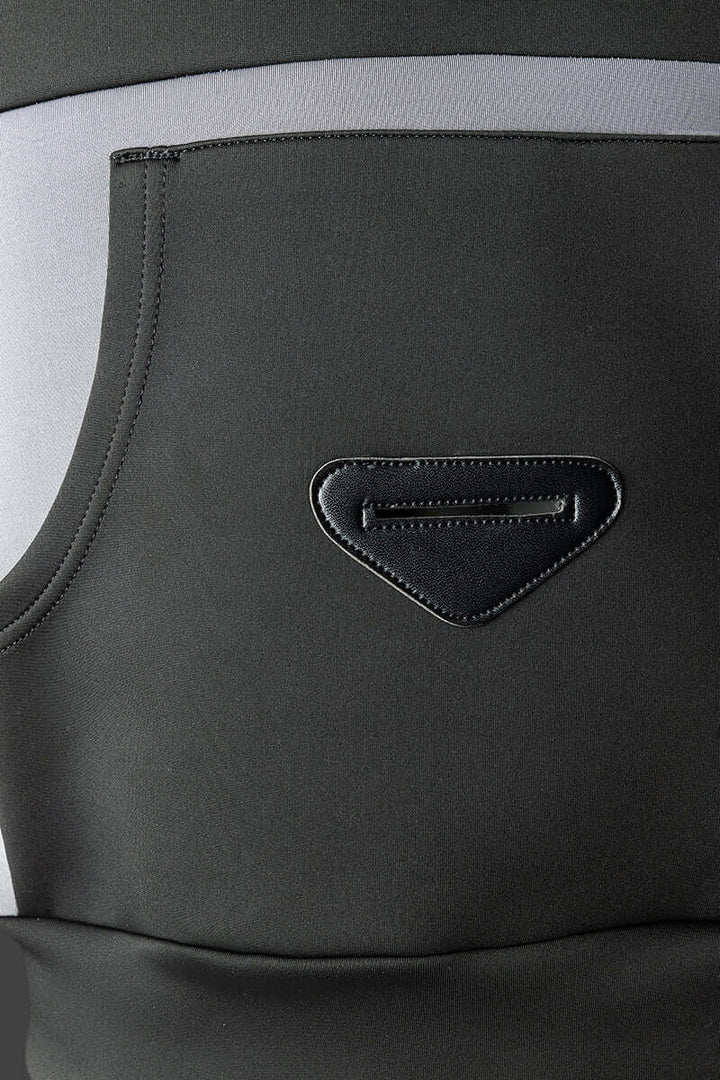 Neilpryde NP 23 Neo Hoodie – Neopren Top