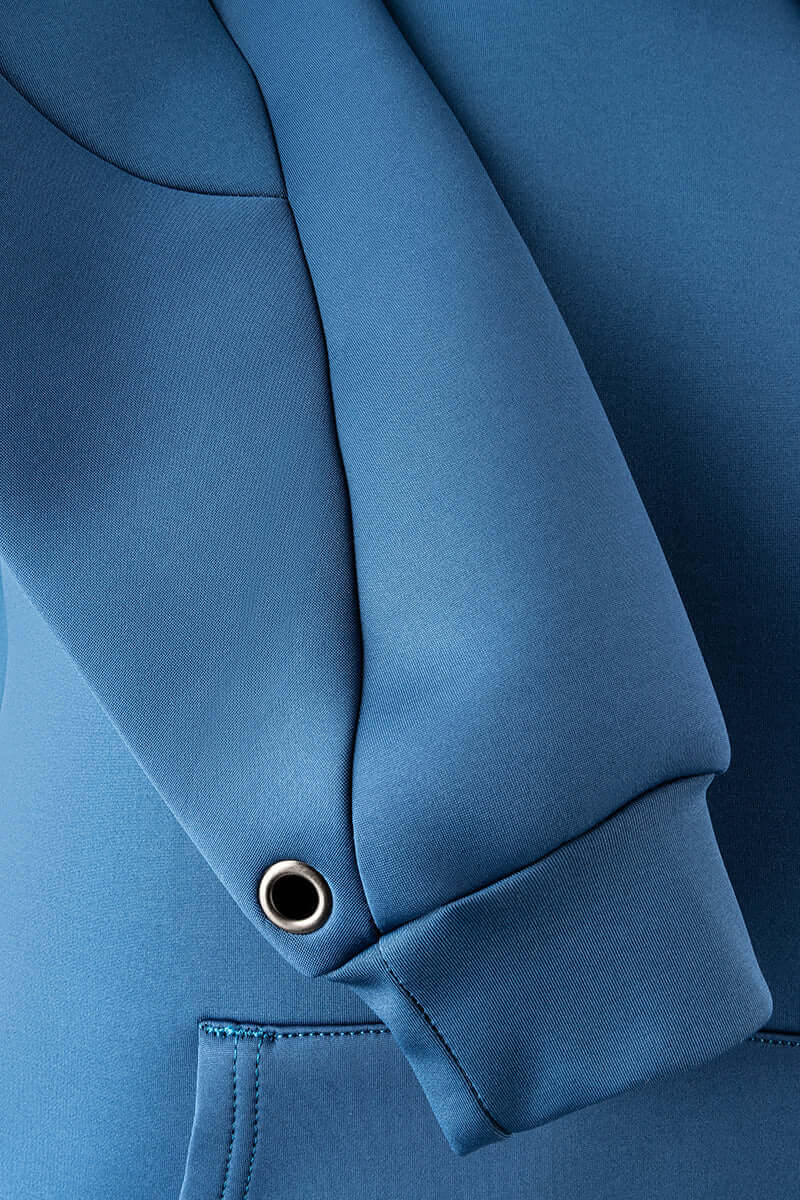 Neilpryde NP 23 Neo Hoodie – Neopren Top