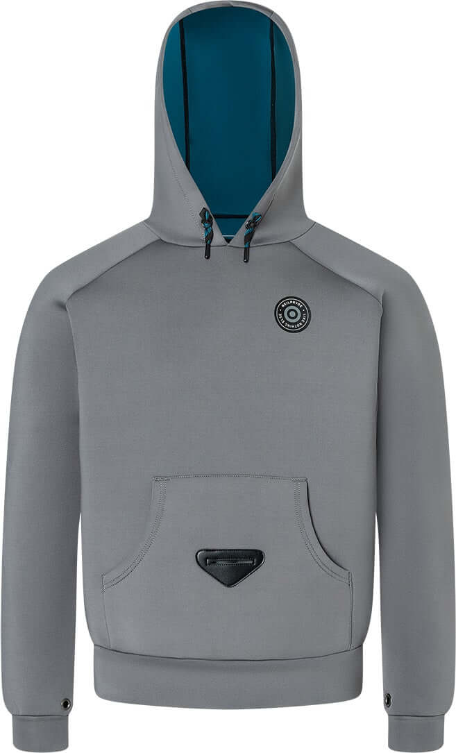 Neilpryde NP 23 Neo Hoodie – Neopren Top