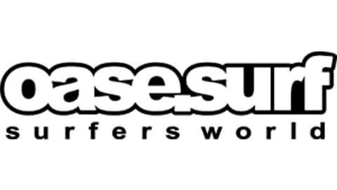 Link vom Eagle Kite Online Surf Shop zu Oase Surf.