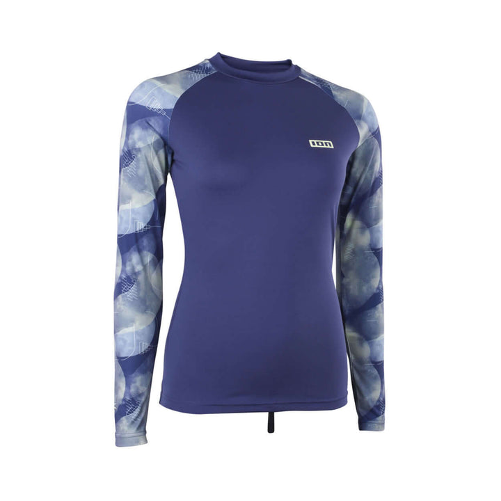 ION Rashguard Lizz LS women – Damen Oberteil
