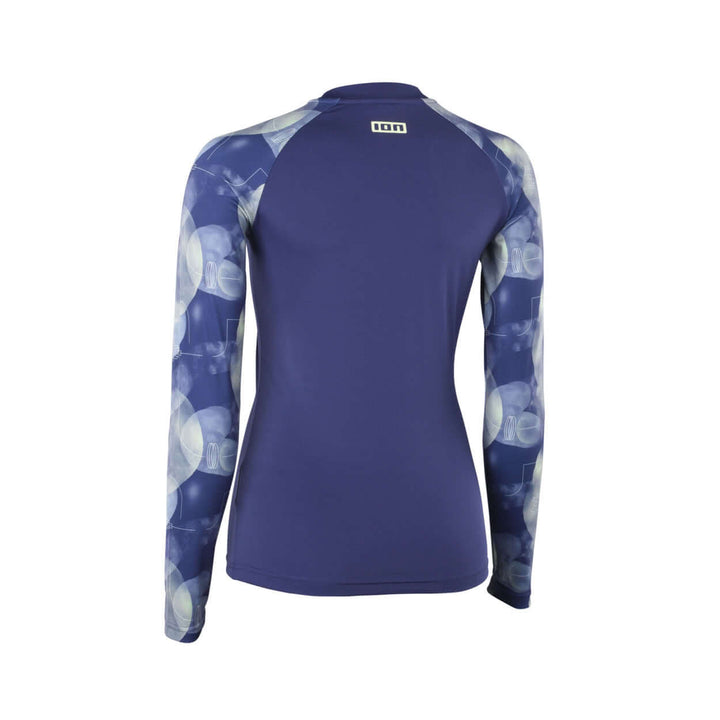 ION Rashguard Lizz LS women – Damen Oberteil