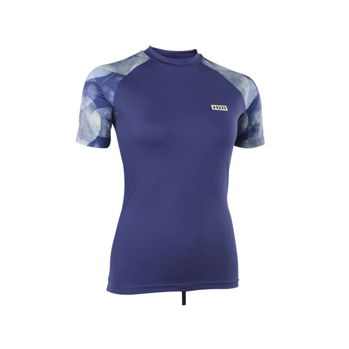ION Rashguard Lizz SS women – Damen Oberteil