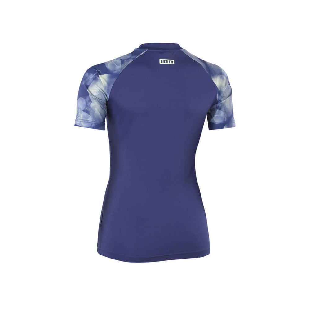 ION Rashguard Lizz SS women – Damen Oberteil
