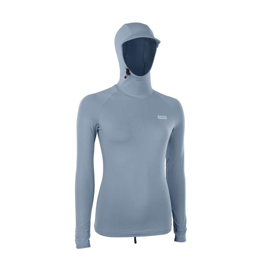 ION Rashguard Sun Pro LS women – Damen Oberteil