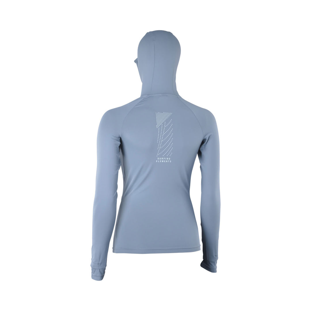 ION Rashguard Sun Pro LS women – Damen Oberteil