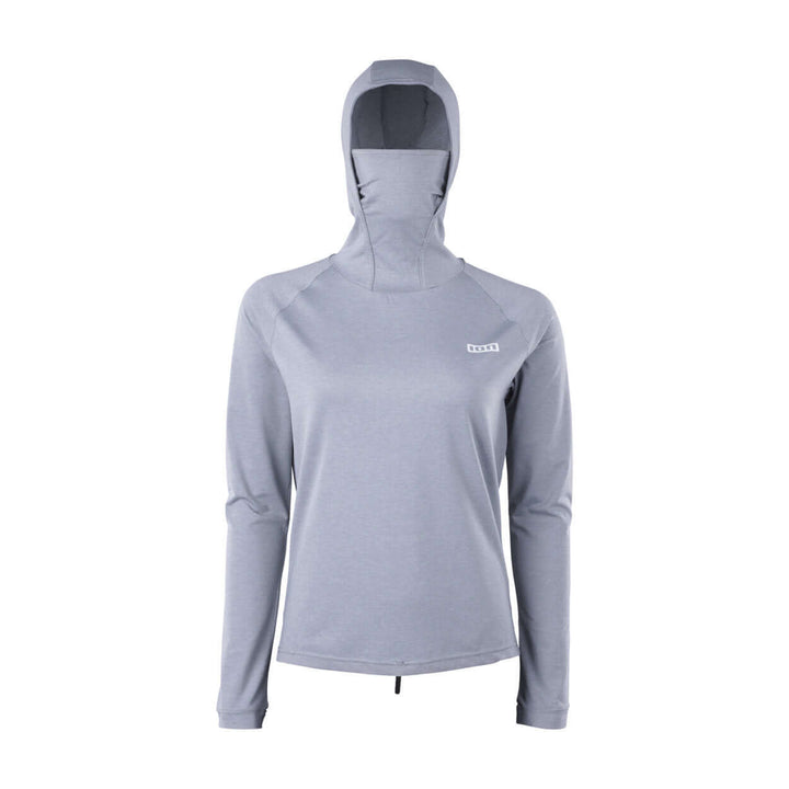 ION Wetshirt Storm Pro LS women – Damen Oberteil
