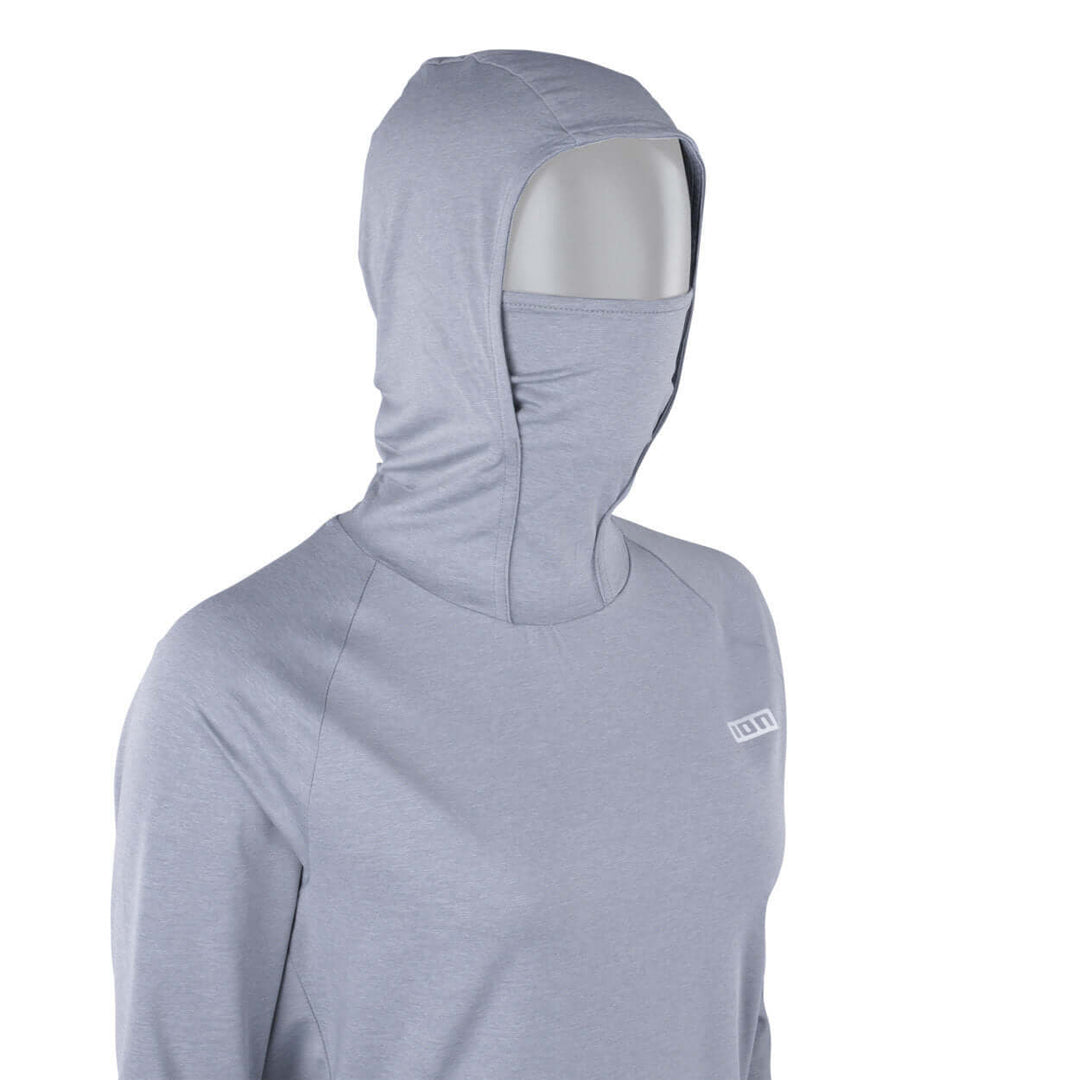 ION Wetshirt Storm Pro LS women – Damen Oberteil