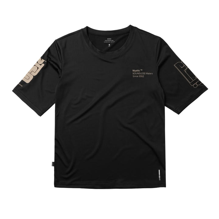 Mystic Sphere S/S Rashvest Women – Damen Oberteil