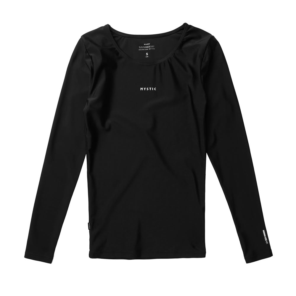 Mystic Star L/S Rashvest Women – Damen Oberteil