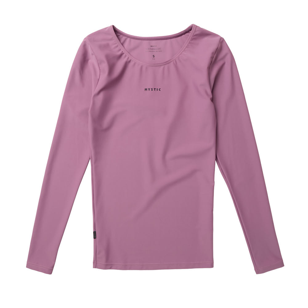 Mystic Star L/S Rashvest Women – Damen Oberteil