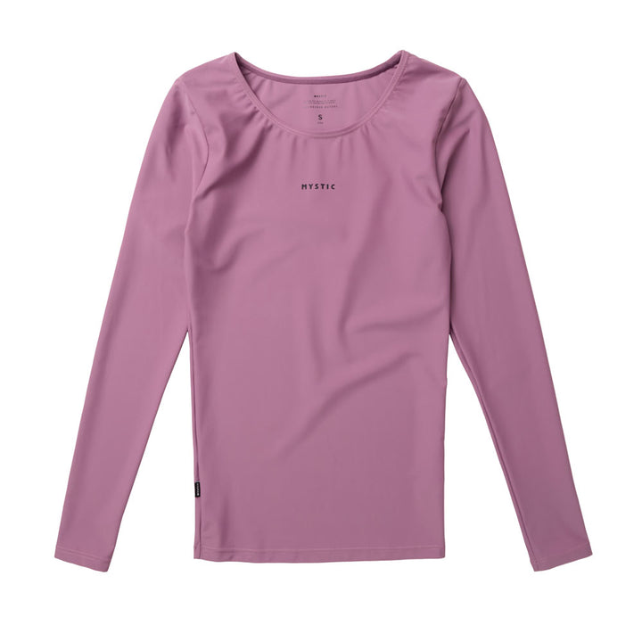 Mystic Star L/S Rashvest Women – Damen Oberteil