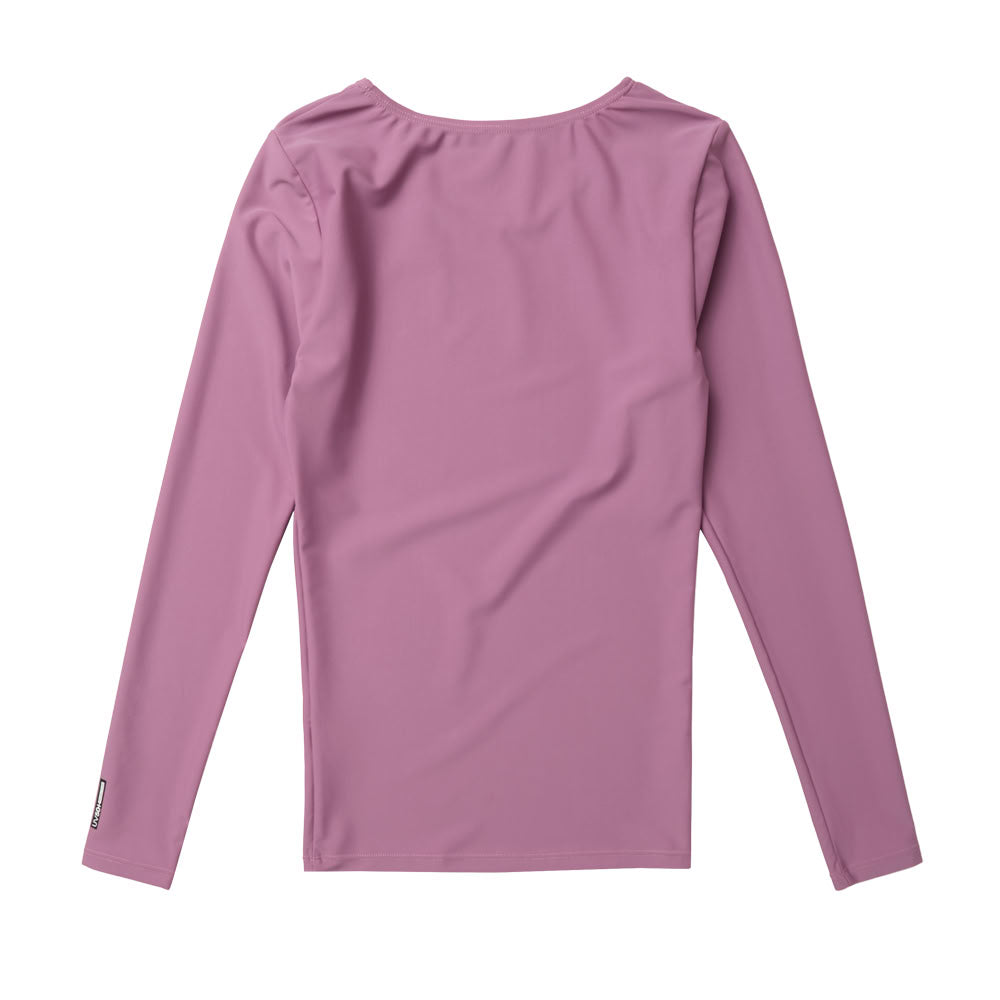 Mystic Star L/S Rashvest Women – Damen Oberteil