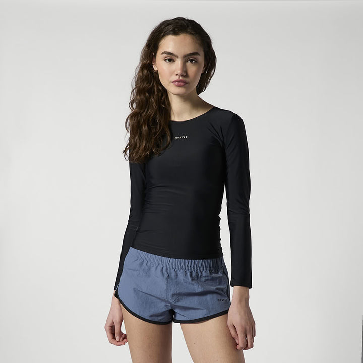 Mystic Star L/S Rashvest Women – Damen Oberteil