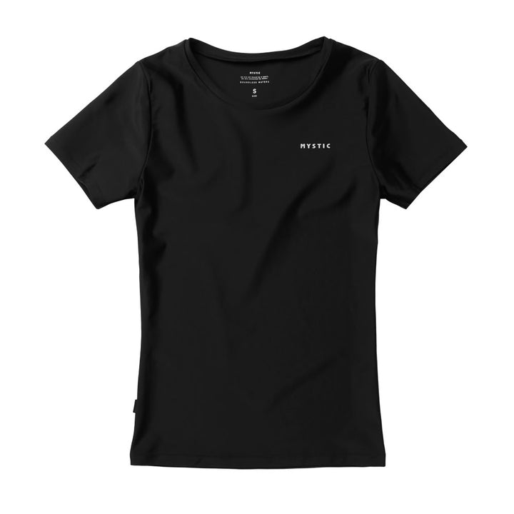 Mystic Star S/S Rashvest Women – Damen Oberteil