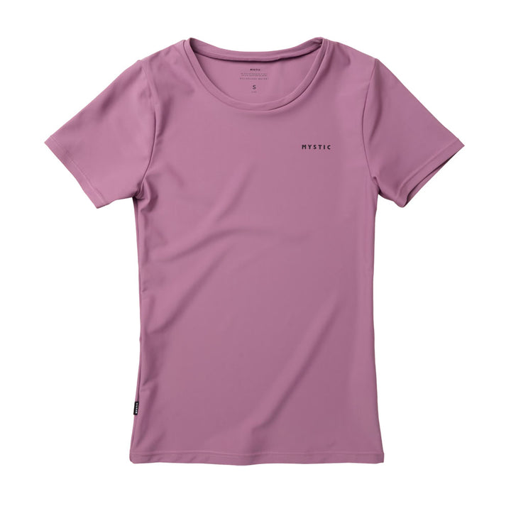 Mystic Star S/S Rashvest Women – Damen Oberteil