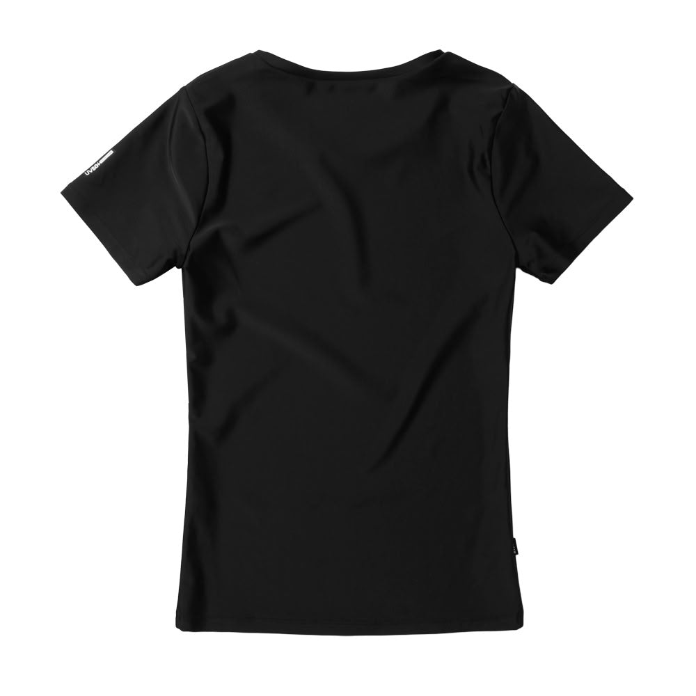 Mystic Star S/S Rashvest Women – Damen Oberteil