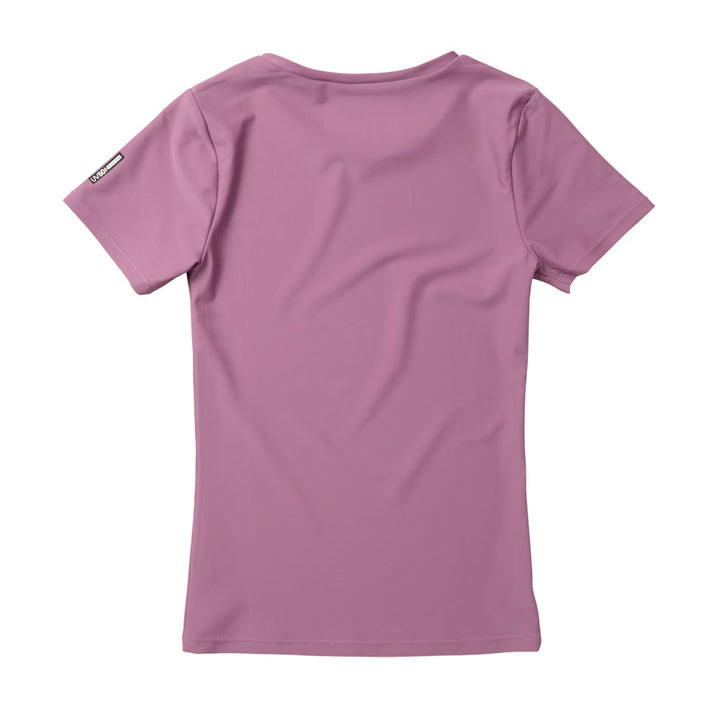 Mystic Star S/S Rashvest Women – Damen Oberteil