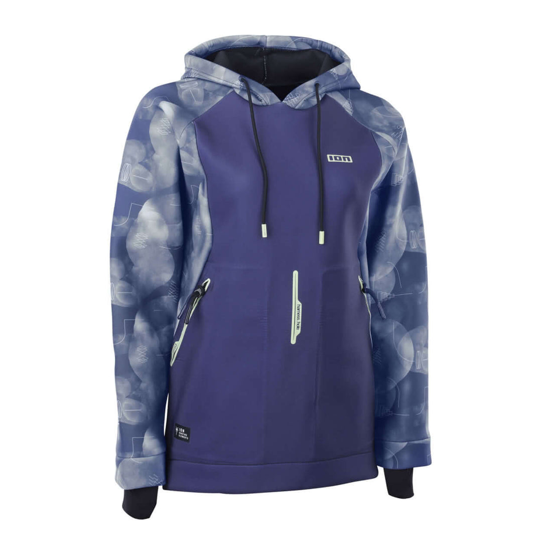 ION Neo Hoody Lite women – Damen Oberteil