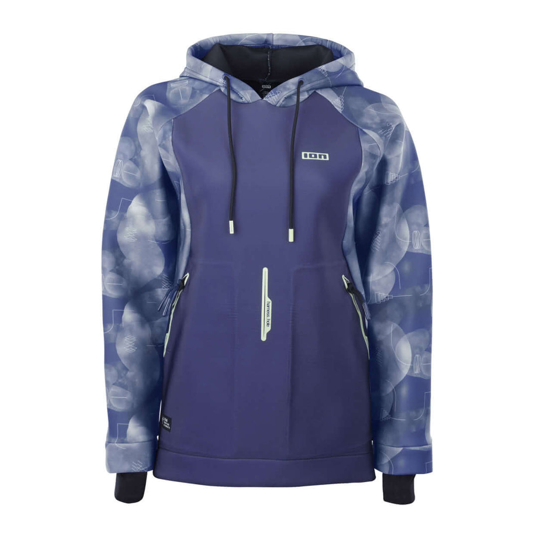 ION Neo Hoody Lite women – Damen Oberteil