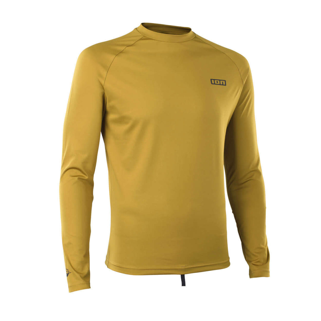 ION Rashguard LS men – Herren Oberteil