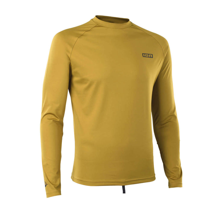 ION Rashguard LS men – Herren Oberteil