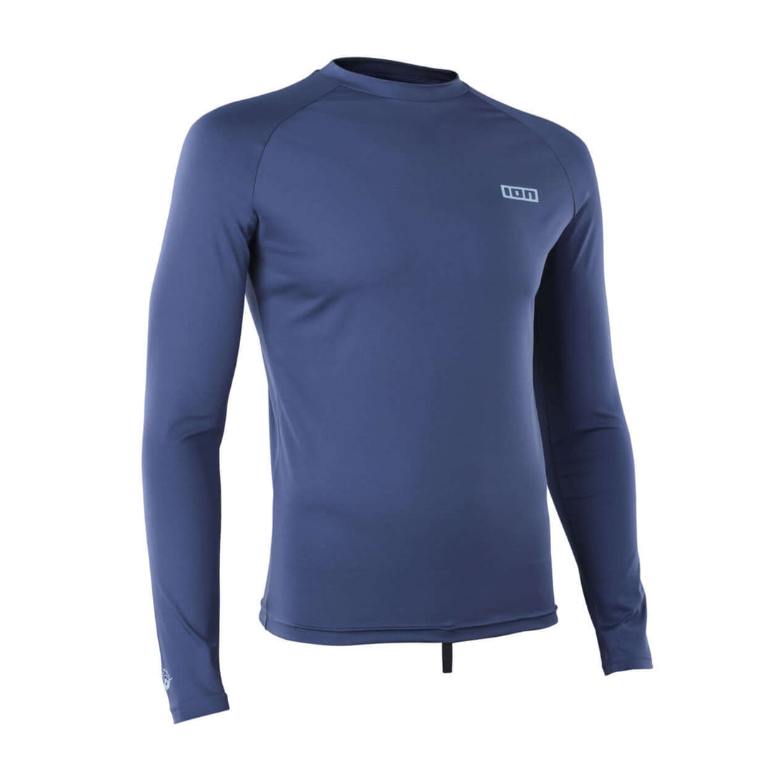 ION Rashguard LS men – Herren Oberteil