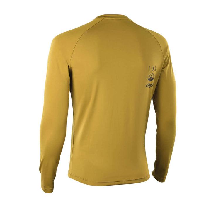 ION Rashguard LS men – Herren Oberteil