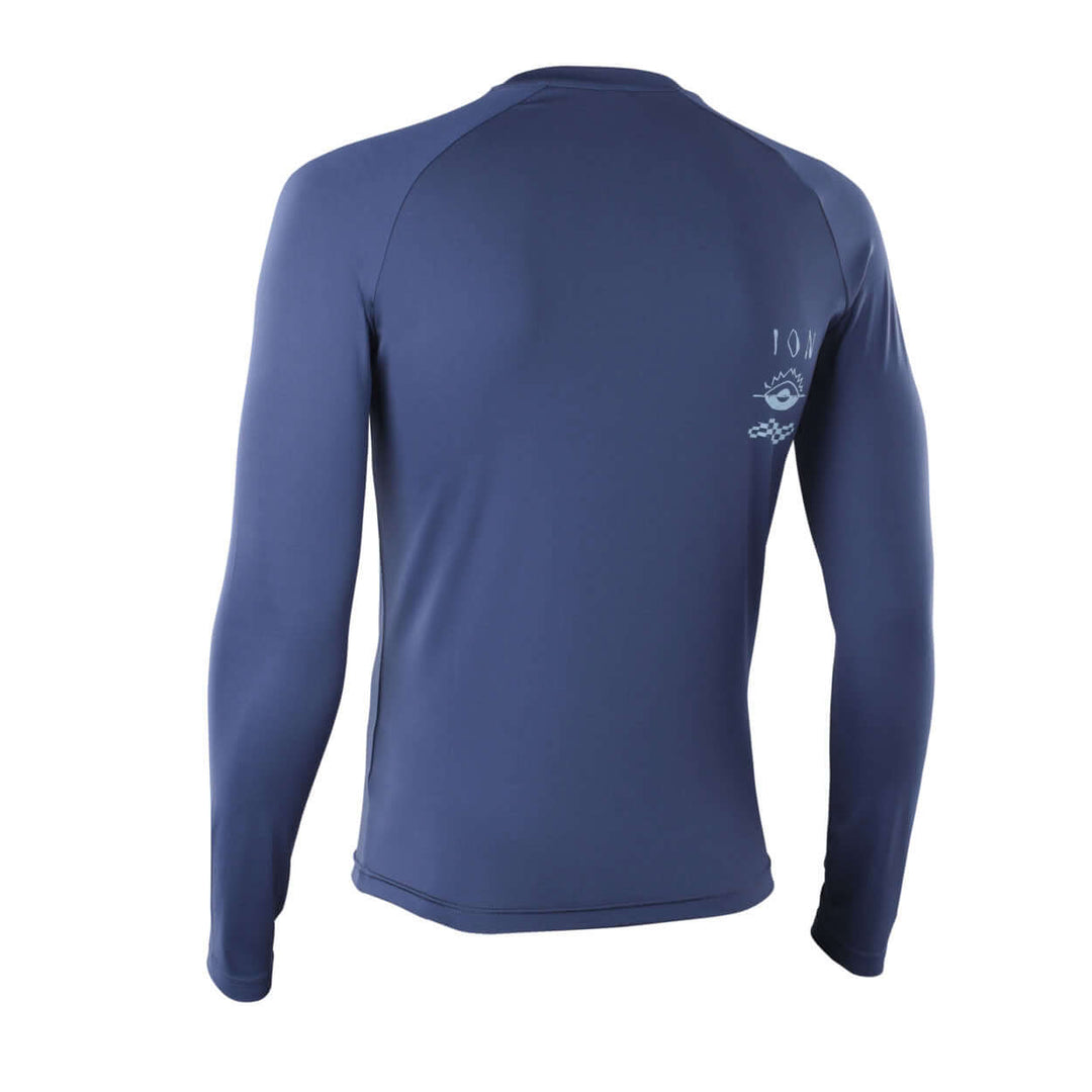 ION Rashguard LS men – Herren Oberteil