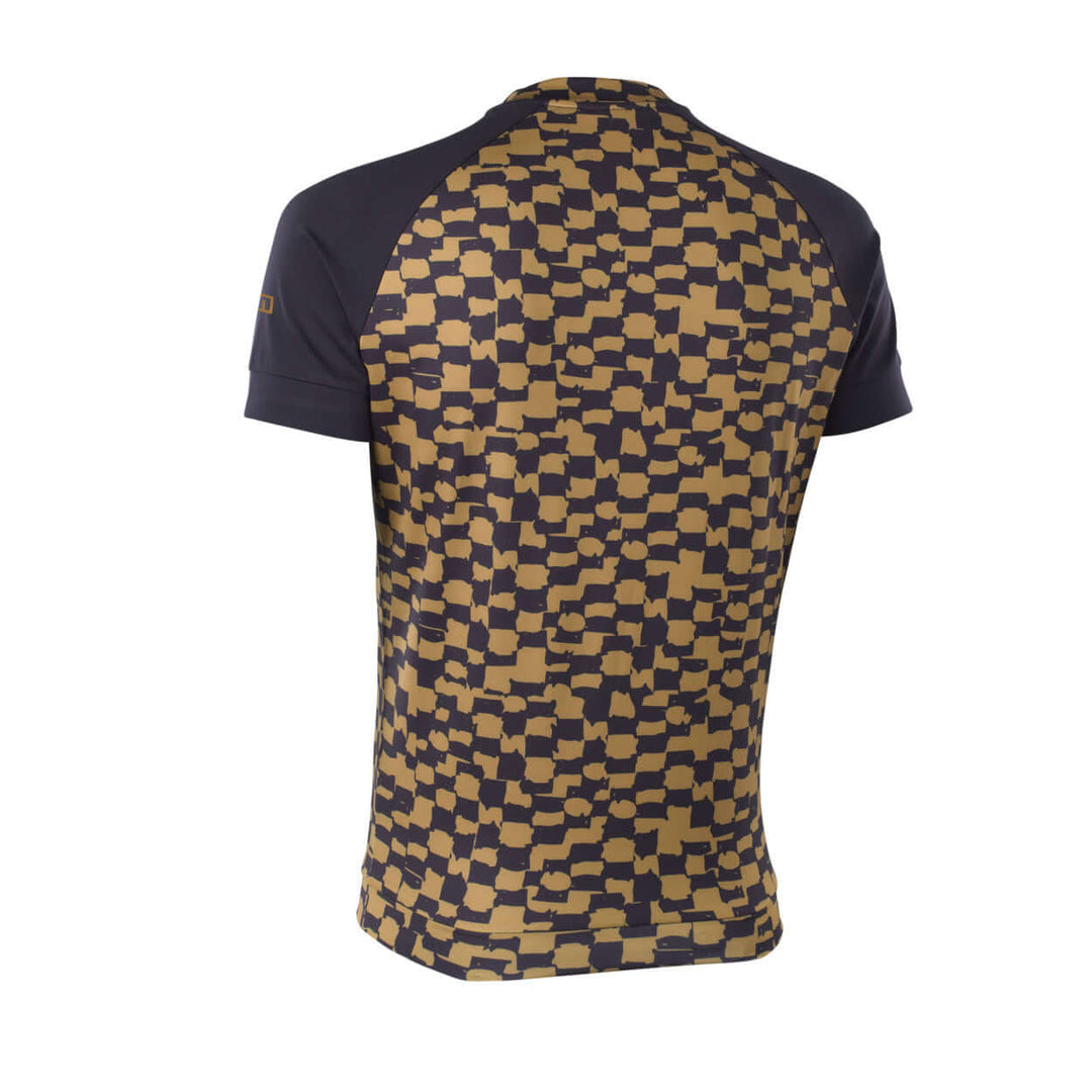 ION Rashguard Maze SS men – Herren Oberteil