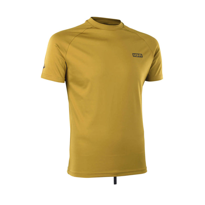 ION Rashguard SS men – Herren Oberteil