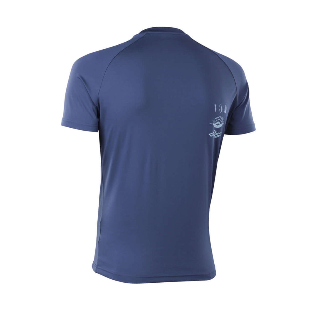 ION Rashguard SS men – Herren Oberteil