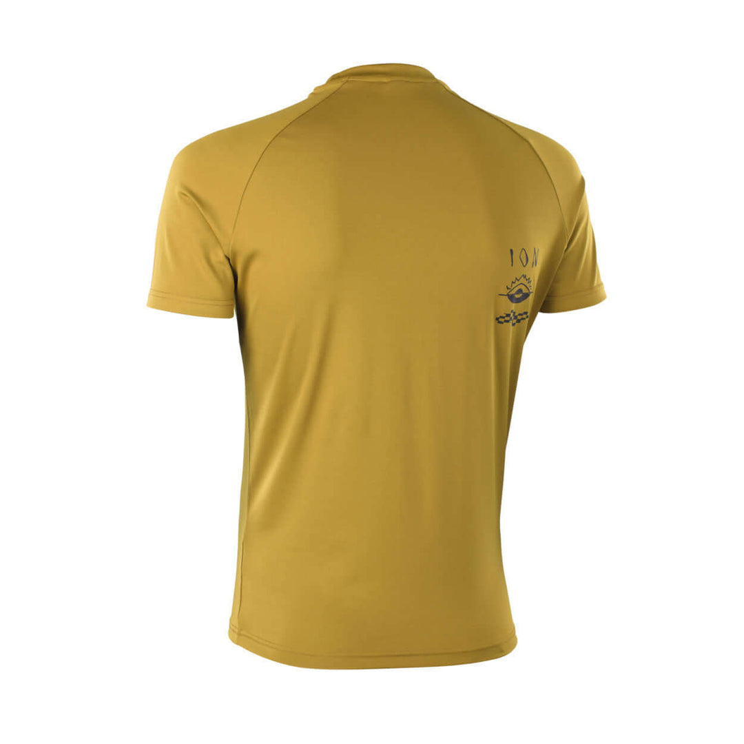 ION Rashguard SS men – Herren Oberteil