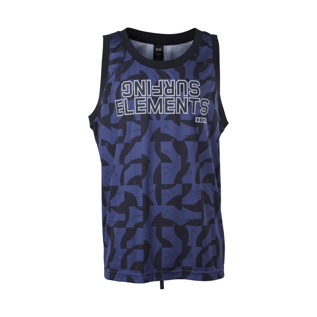 ION Wetshirt Basketball men – Herren Oberteil