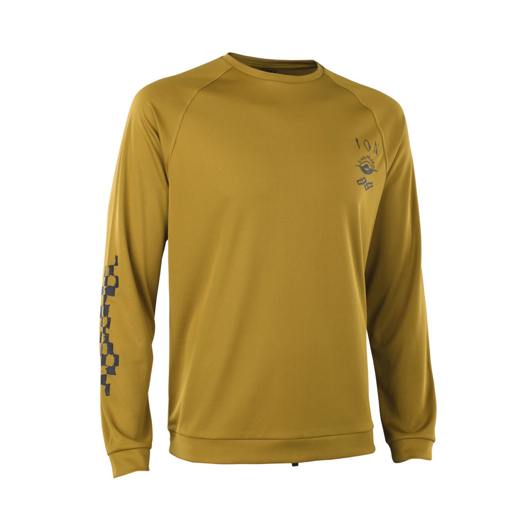 ION Wetshirt LS men – Herren Oberteil
