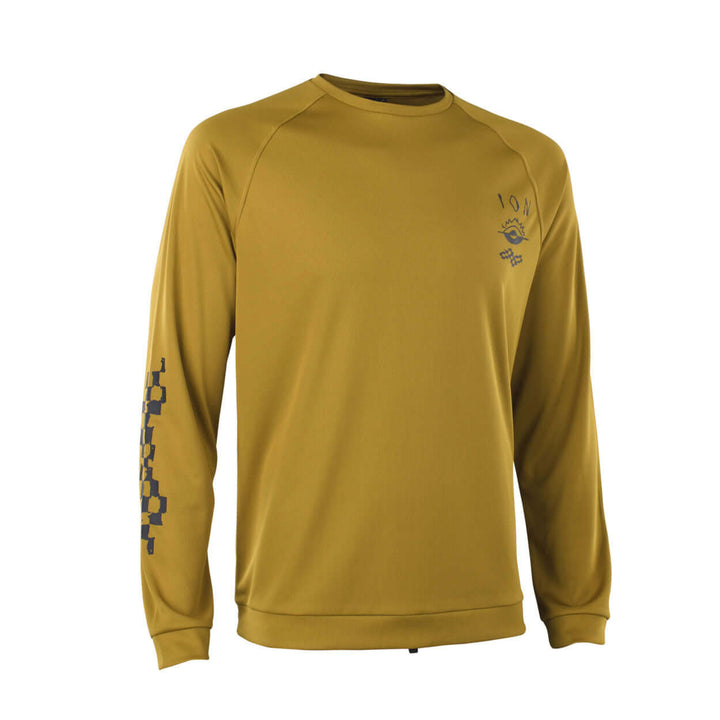 ION Wetshirt LS men – Herren Oberteil