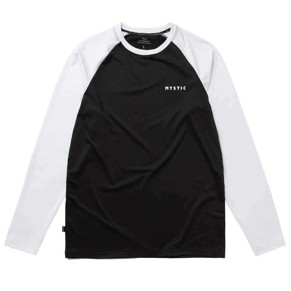 Mystic Bolt L/S Quickdry – Herren Oberteil