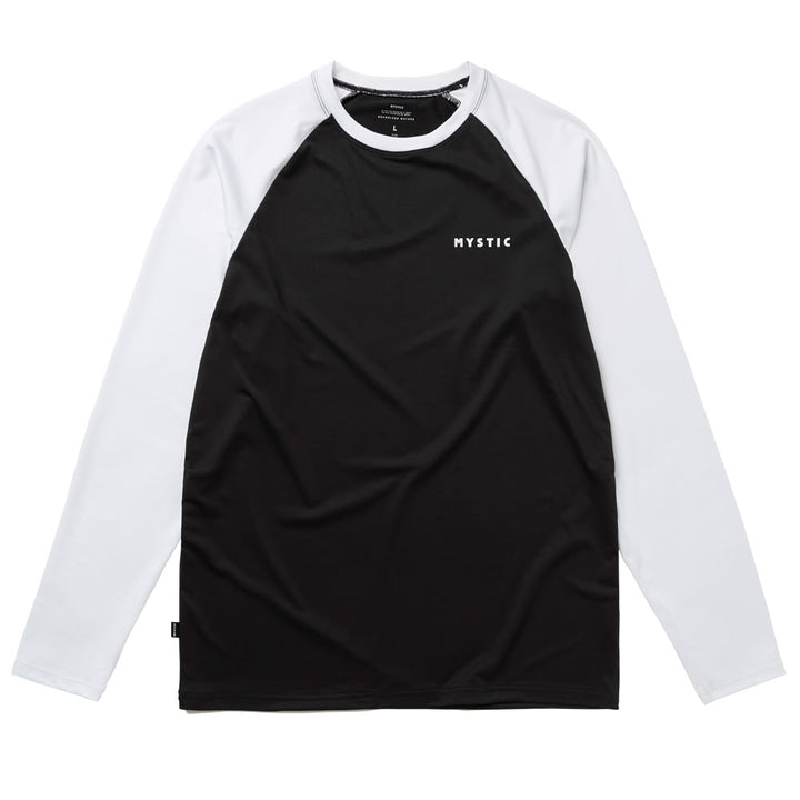 Mystic Bolt L/S Quickdry – Herren Oberteil