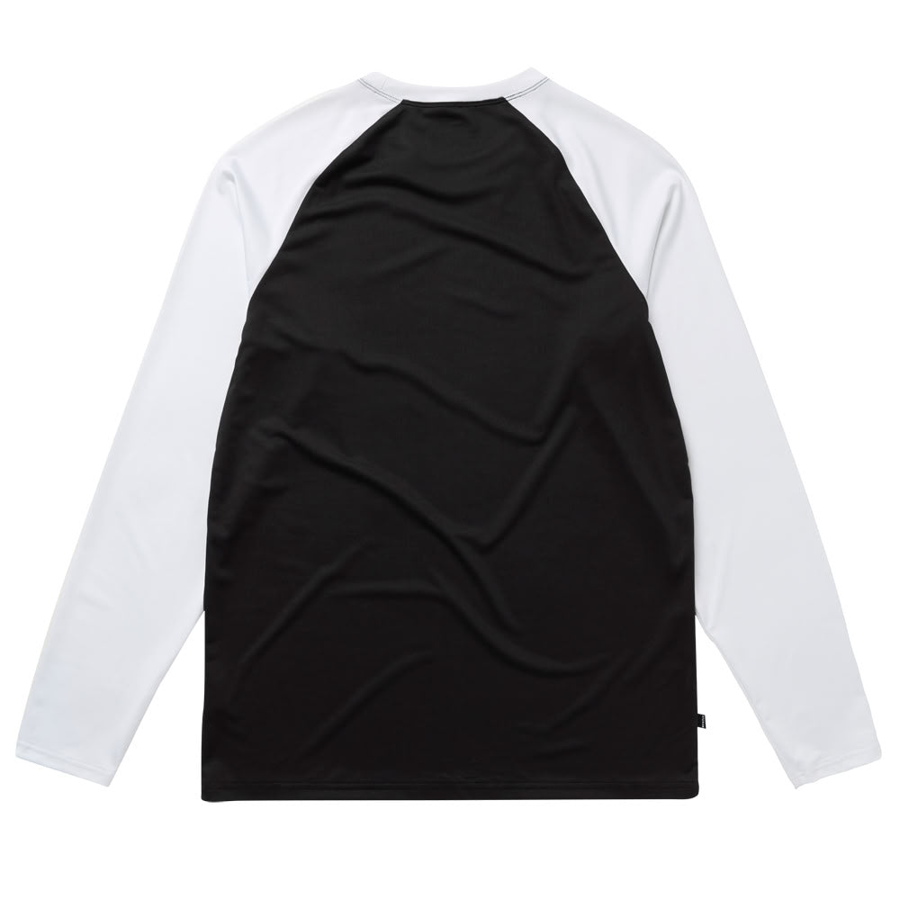 Mystic Bolt L/S Quickdry – Herren Oberteil