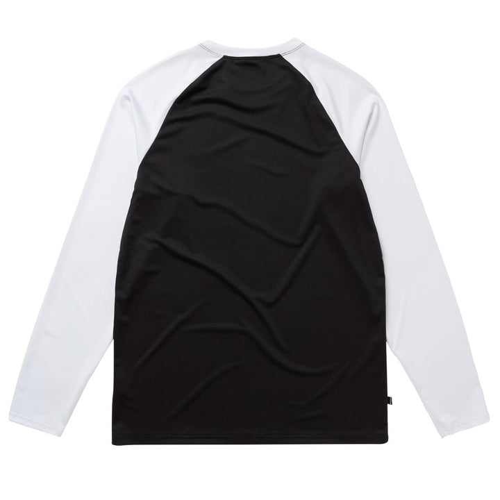 Mystic Bolt L/S Quickdry – Herren Oberteil