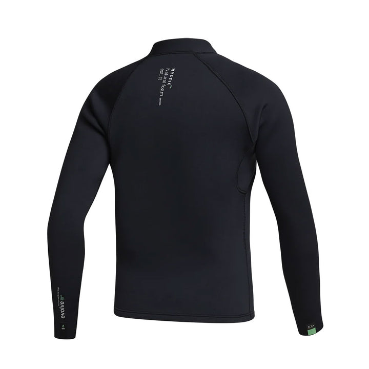 Mystic Evolve Top – Herren Oberteil