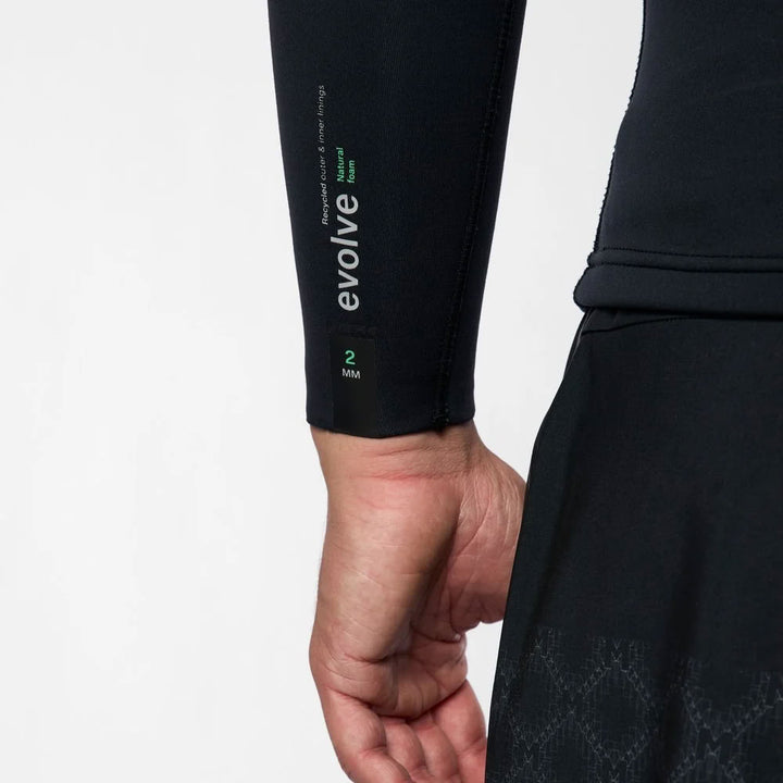 Mystic Evolve Top – Herren Oberteil