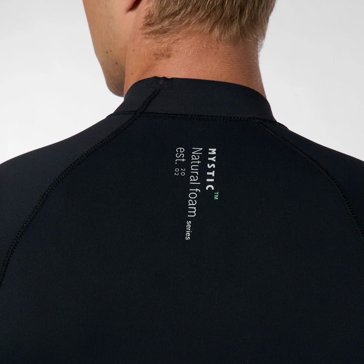 Mystic Evolve Top – Herren Oberteil