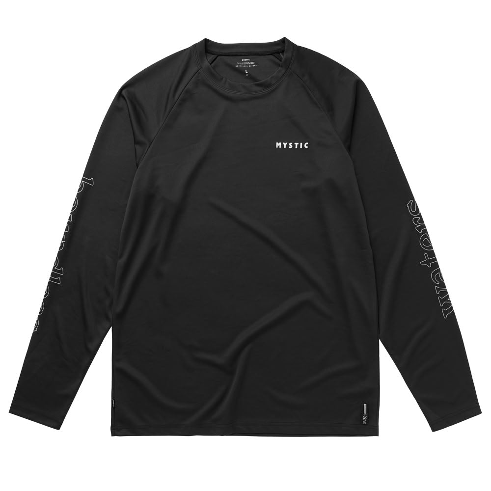 Mystic Tactic L/S Loosefit Quickdry – Herren Oberteil