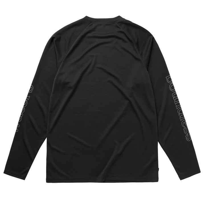 Mystic Tactic L/S Loosefit Quickdry – Herren Oberteil