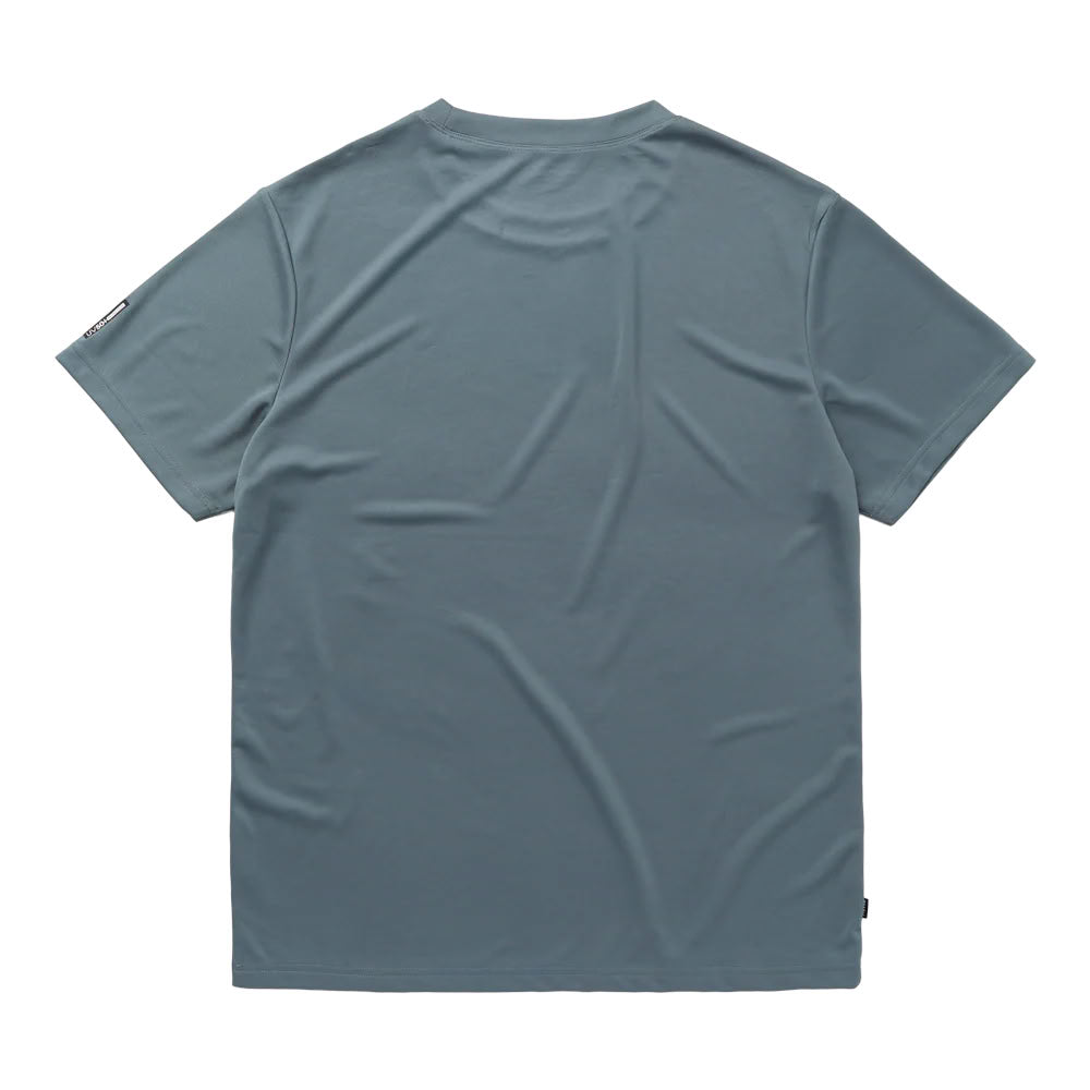 Mystic Tactic S/S Loosefit Quickdry – Herren Oberteil