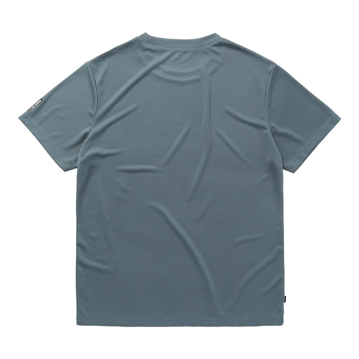 Mystic Tactic S/S Loosefit Quickdry – Herren Oberteil